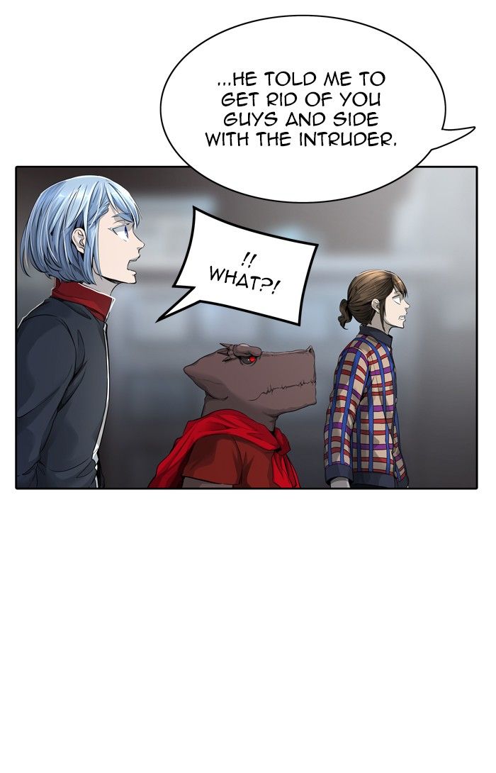 Tower of God Chapter 458 94